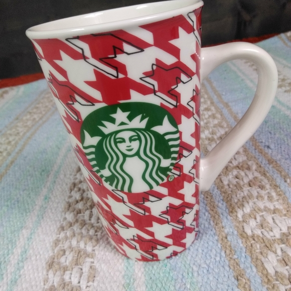 OFFERS WELCOME TALL STARBUCKS COFFEE CUP 2017 - Picture 10 of 13